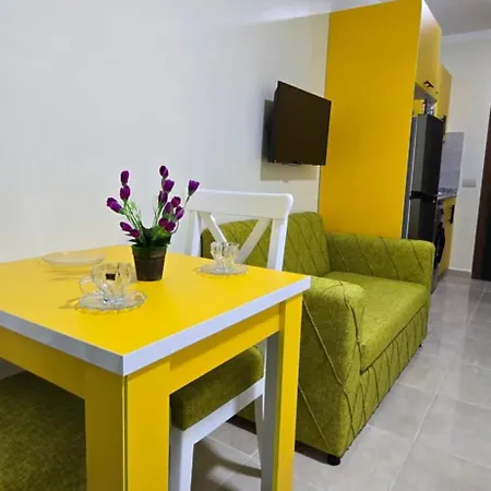 Tiba Golden Oasis Mirage Hurghada