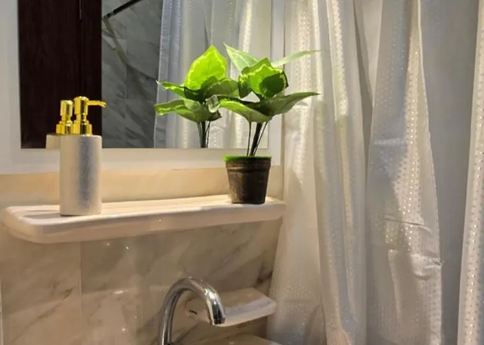 Appartamento Tiba Golden Oasis Mirage
